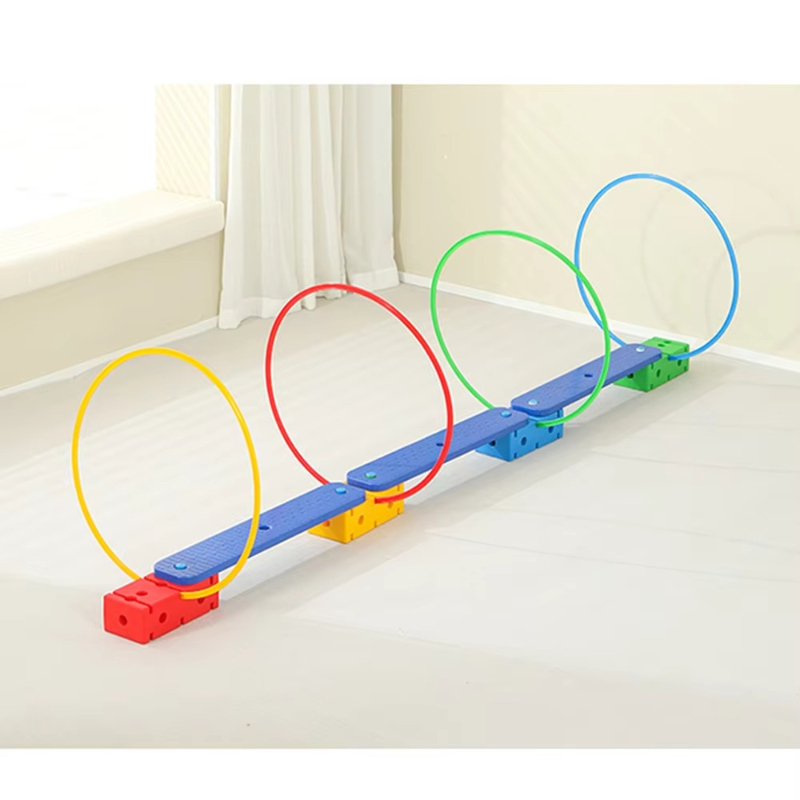 Sports Equipment In School - Eğitici Oyun Bozukluğu Tedavi Seti Çocuk