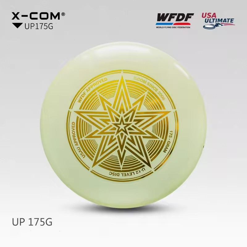 Frisbee Ultimate Disc - XCOM X-COM Profesyonel Ultimate Uçan Disk