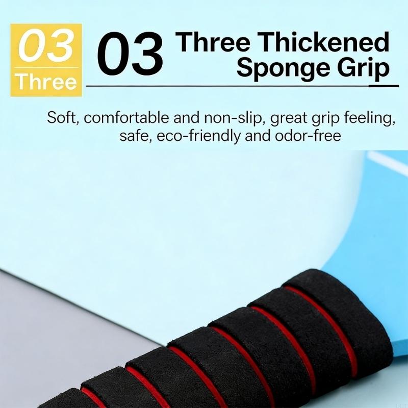 Ping Pong Ball Set - 18 Parça Profesyonel Çocuk Kriket Batminton
