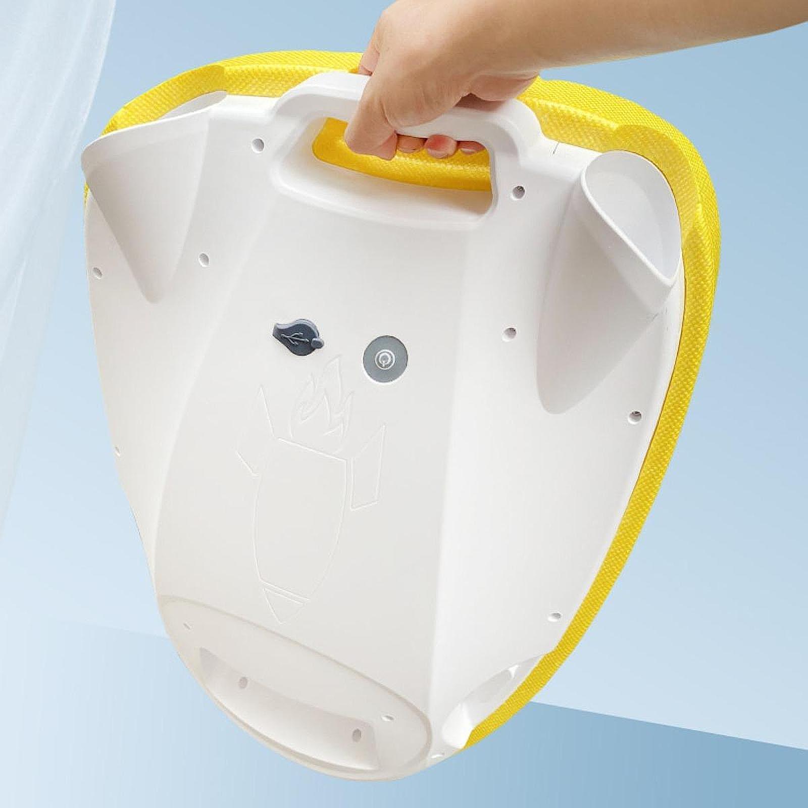Swimming Kickboard - Elektrikli yüzme kickboard'u rahat yüzdürme çocuk