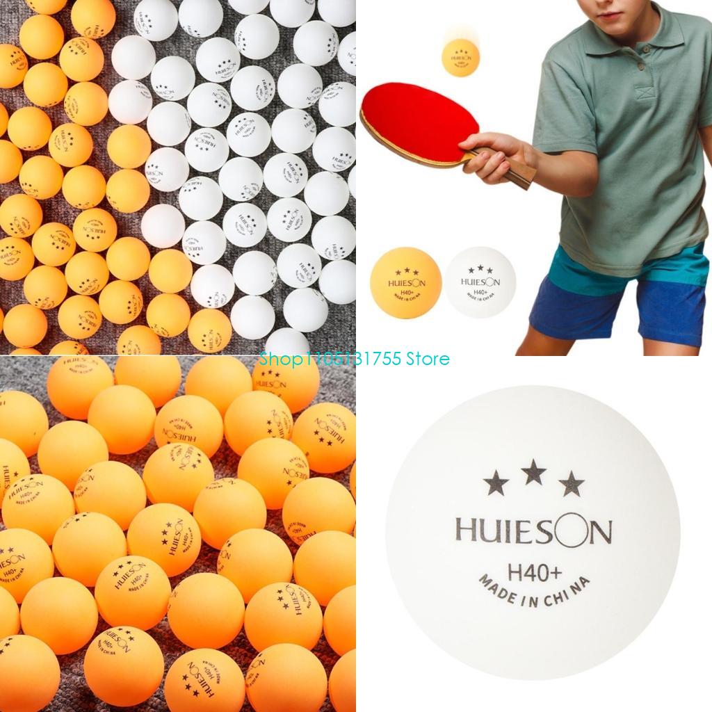 Ping Pong Ball Set - K0EF 3 Yıldız Pingpong Topları Yüksek