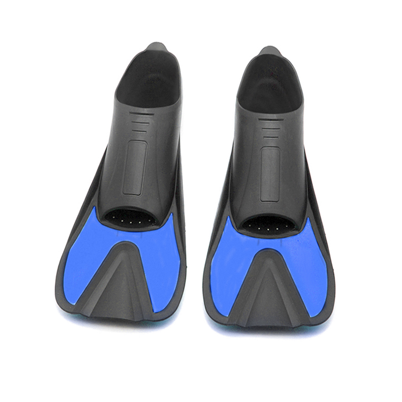Swim Fin Short Blade - Fabrika Doğrudan Satışı Uygun Fiyat Düşük