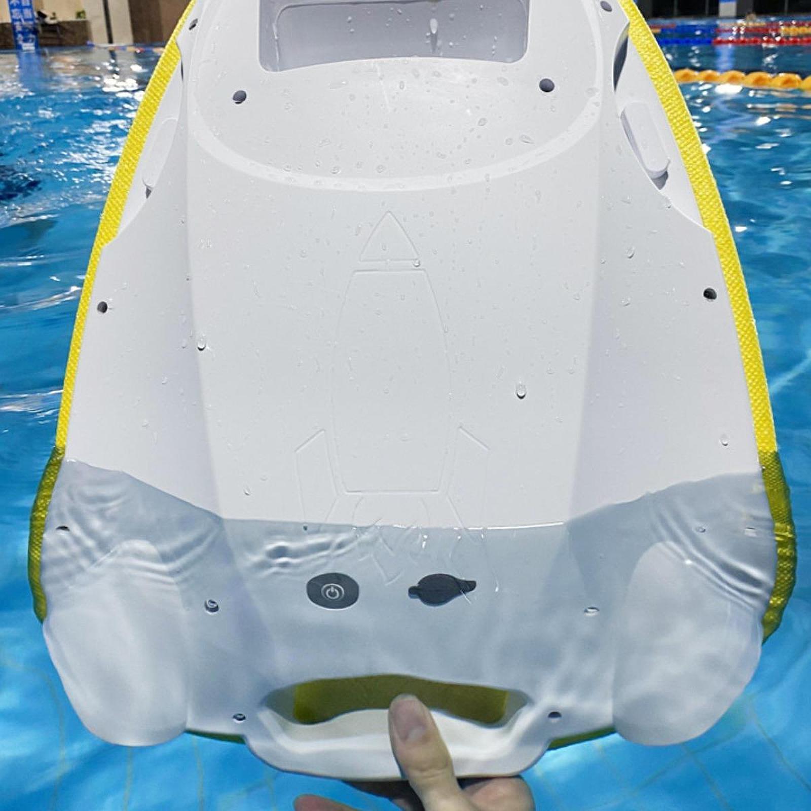 Swimming Kickboard - Yüzme Tahtası Elektrikli Yüzer Tahta Güvenlik