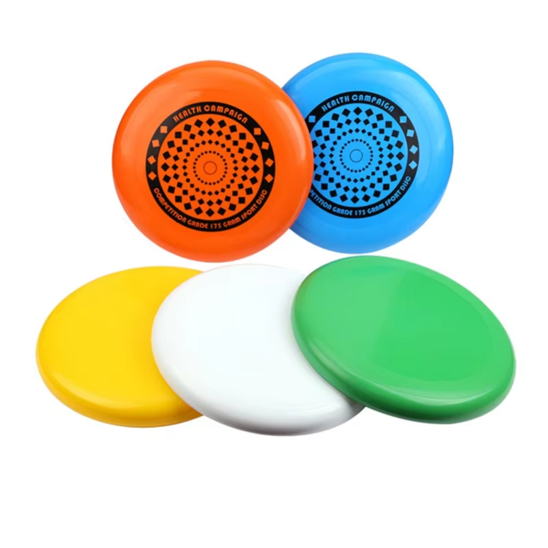 Frisbee Ultimate Disc - Profesyonel Açık Hava Ekstrem Uçan Disk