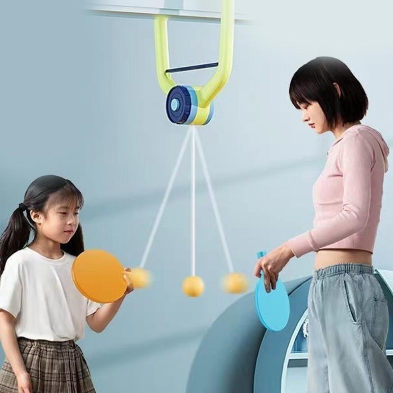 Ping Pong Ball Set - M89C Asma Tenis Eğitmeni Çocuklar İçin