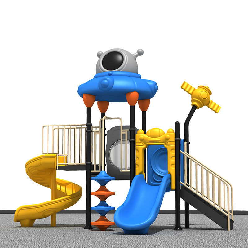 Sports Equipment In School - Açık Hava Oyuncakları Oyun Alanı Spor
