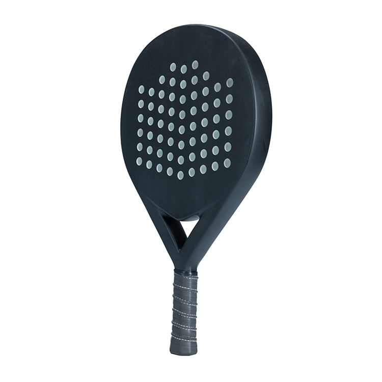 Padel Racket Carbon - 2025 popüler özelleştirilebilir karbon fiber malzemeli