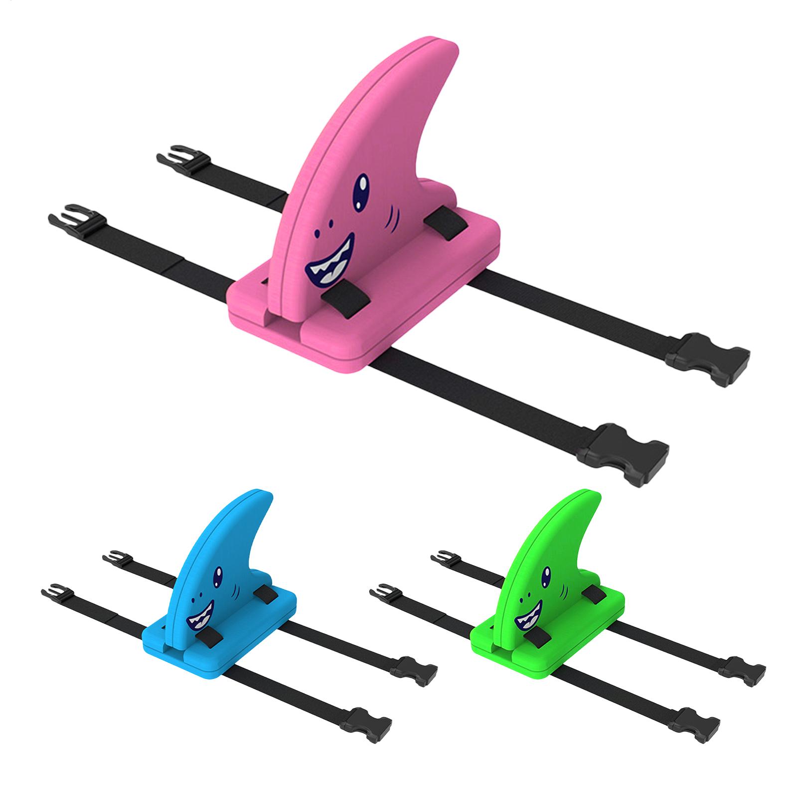 Swimming Kickboard - 1 adet çocuk sırt yüzme simidi