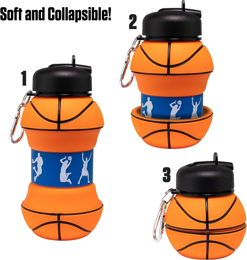 Sports Equipment In School - Kat Su Şişesi Kamp Bardak Kupa