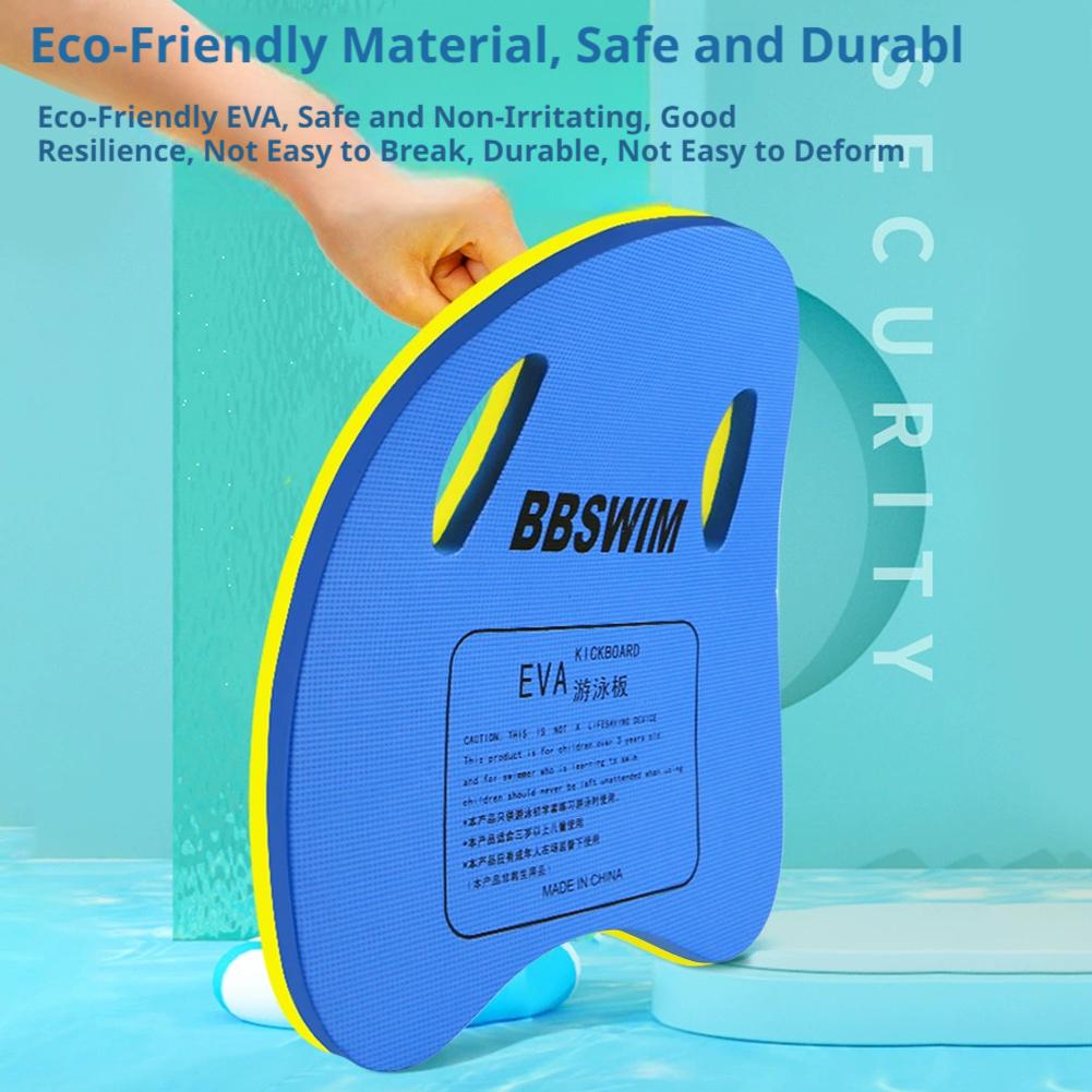 Swimming Kickboard - 1 adet yüzme tahtası büyük yüzdürme