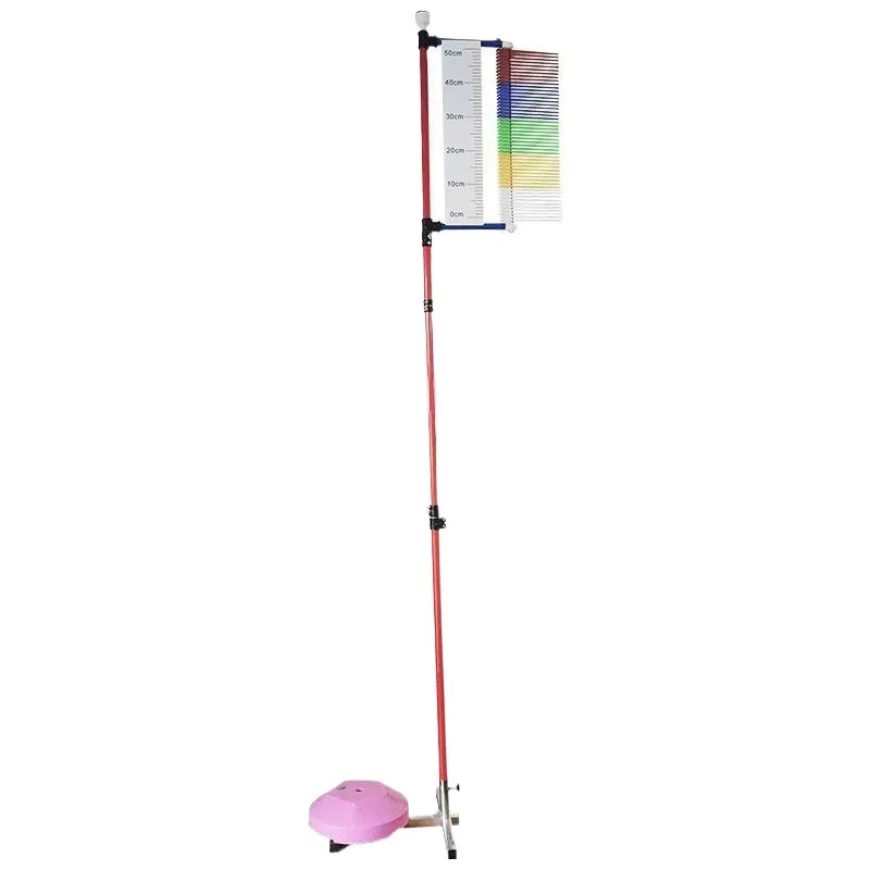 Sports Equipment In School - Dikey Top Sayma Yükseklik Ölçme Ekipmanları