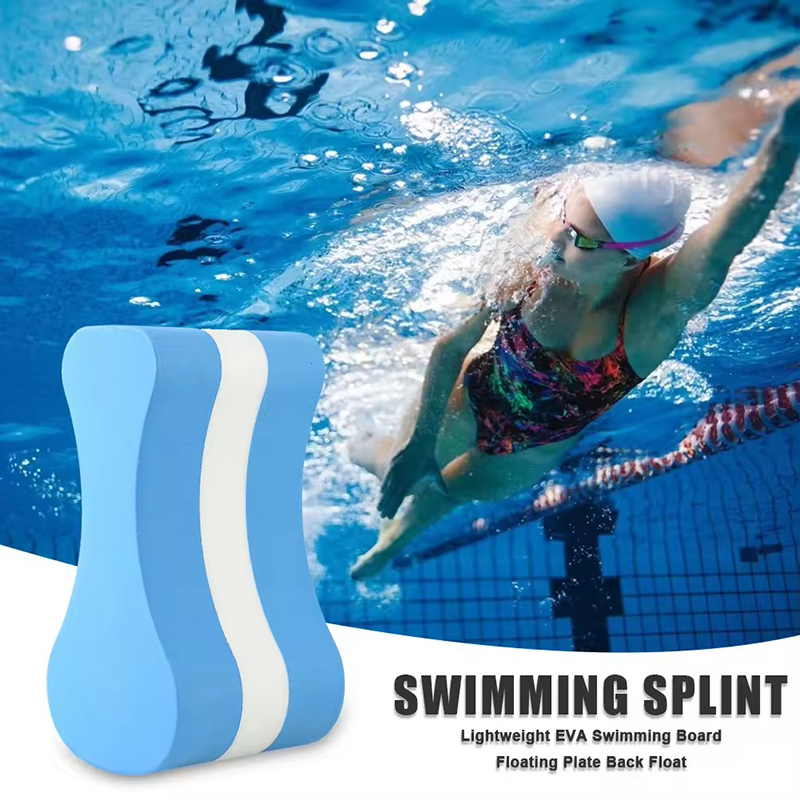 Swimming Kickboard - Yüzme Çekme Şamandırası Taşınabilir Yüzme Çekme