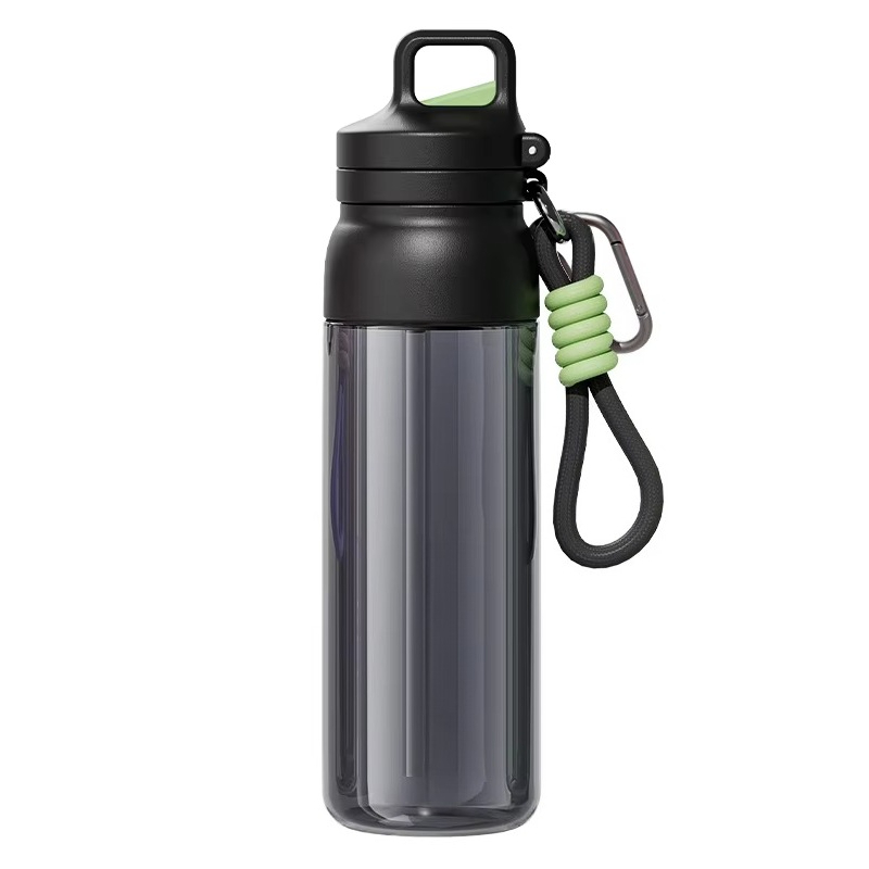 Sports Equipment In School - 700ml Çift Cidarlı Spor İçecek Bardağı