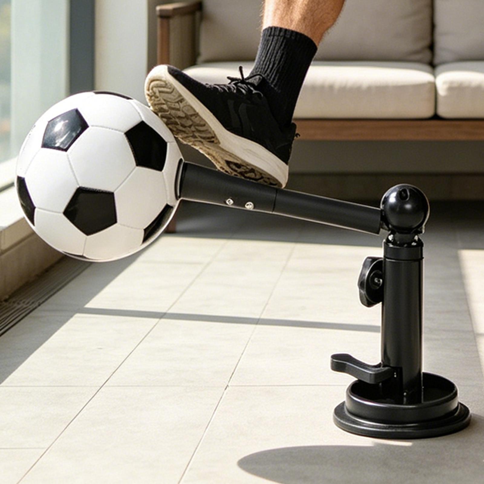 Sports Equipment In School - Eller Serbest Futbol Topu Vuruş Pratiği