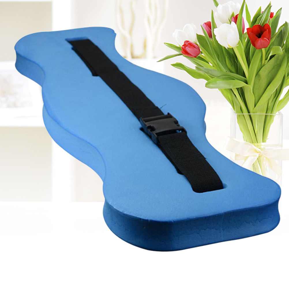 Swimming Kickboard - Eva Yüzer Plaka Mavi Yüzme Başlangıç