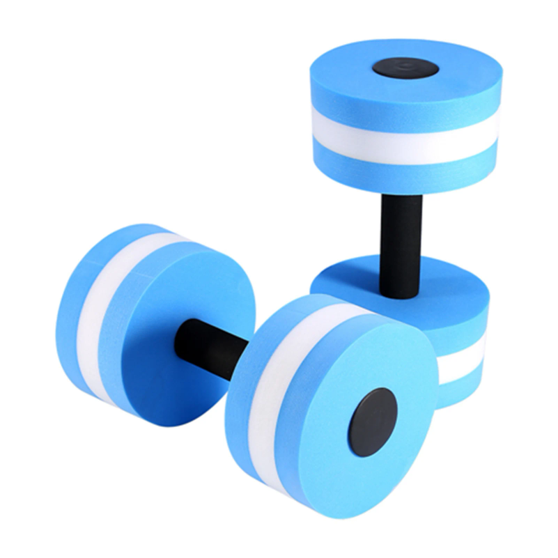 2 adet EVA su aerobik fitness  - Sports Equipment Stores incelemesi ve fiyatı