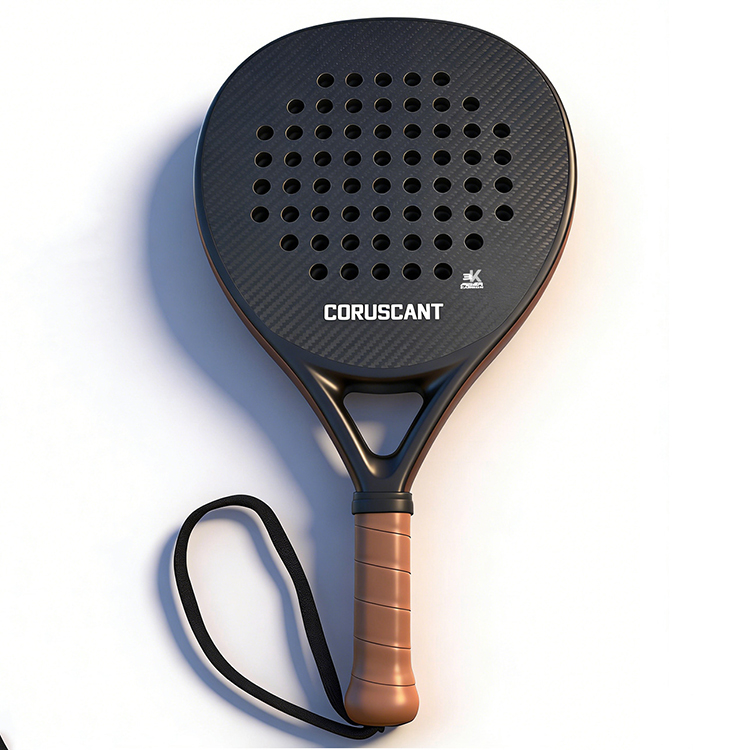 Çok yönlü karbon fiber malzeme - Padel Racket Carbon incelemesi ve fiyatı