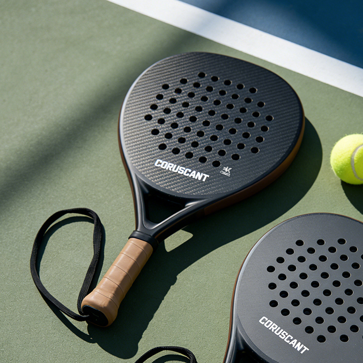 Çok yönlü karbon fiber malzeme - Padel Racket Carbon incelemesi ve fiyatı