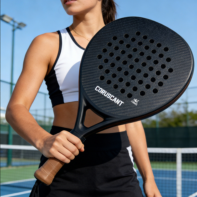 Çok yönlü karbon fiber malzeme - Padel Racket Carbon incelemesi ve fiyatı