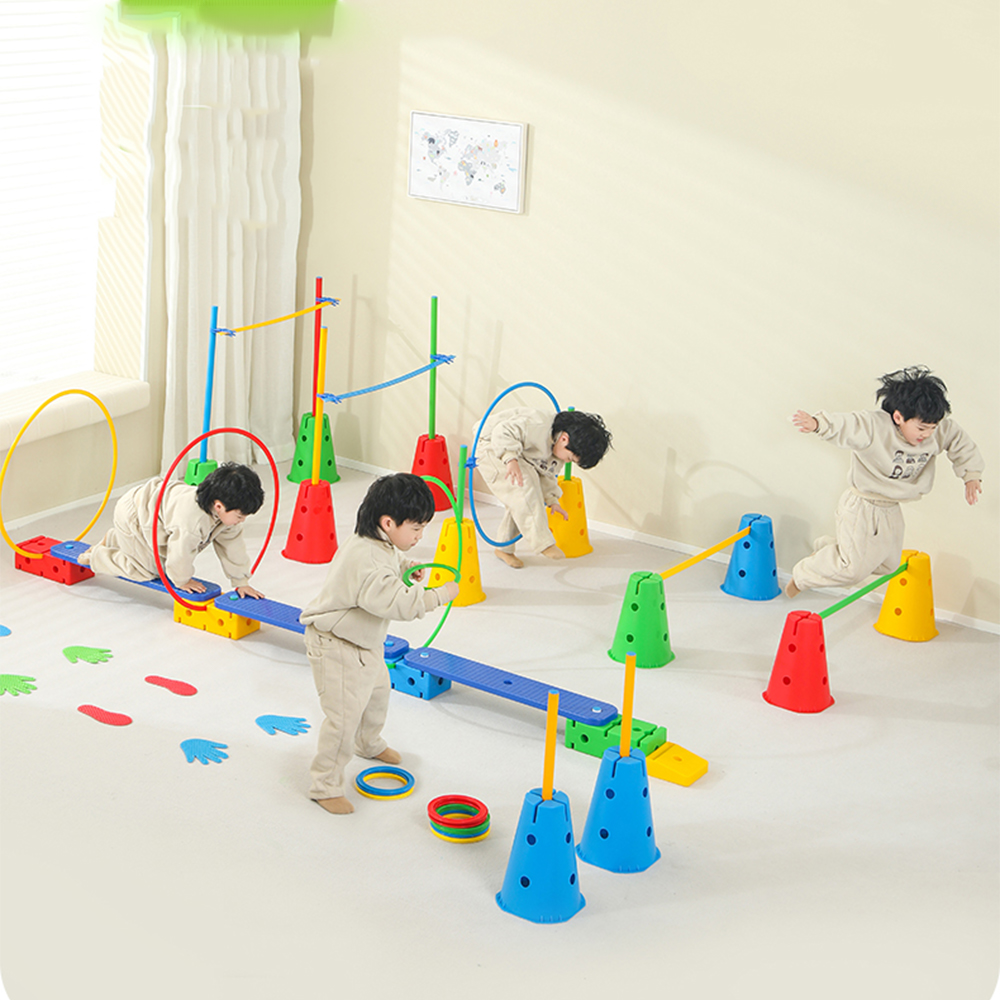Eğitici Oyun Bozukluğu Tedavi  - Sports Equipment In School incelemesi ve fiyatı