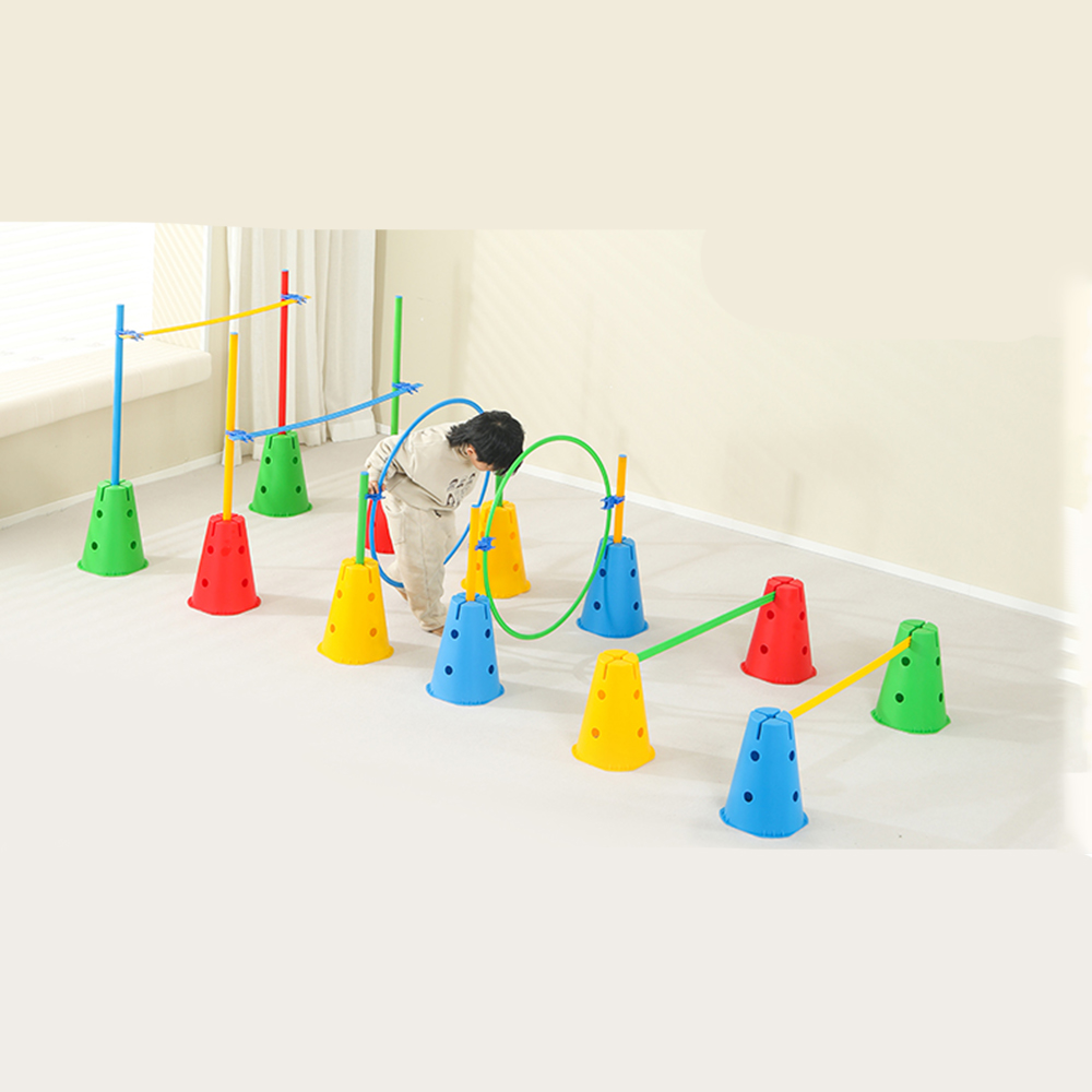 Eğitici Oyun Bozukluğu Tedavi  - Sports Equipment In School incelemesi ve fiyatı