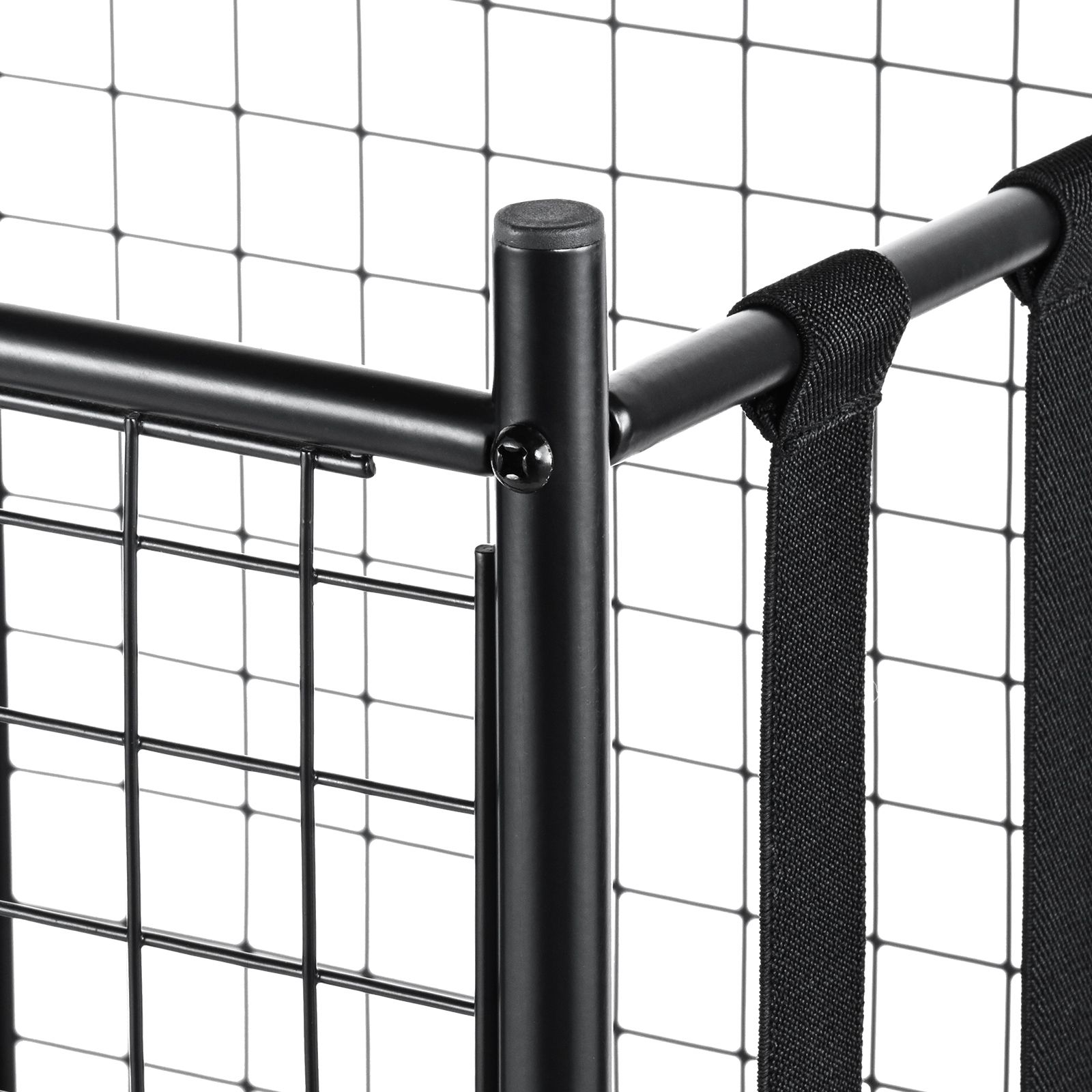 Tekerlekli Spor Topu Saklama A - Sports Equipment In School incelemesi ve fiyatı