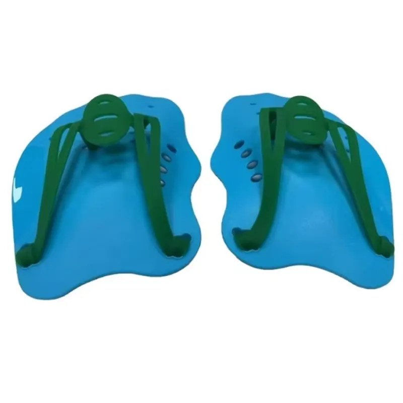 Yetişkinler için Silikon Kısa  - Swim Fin Short Blade incelemesi ve fiyatı
