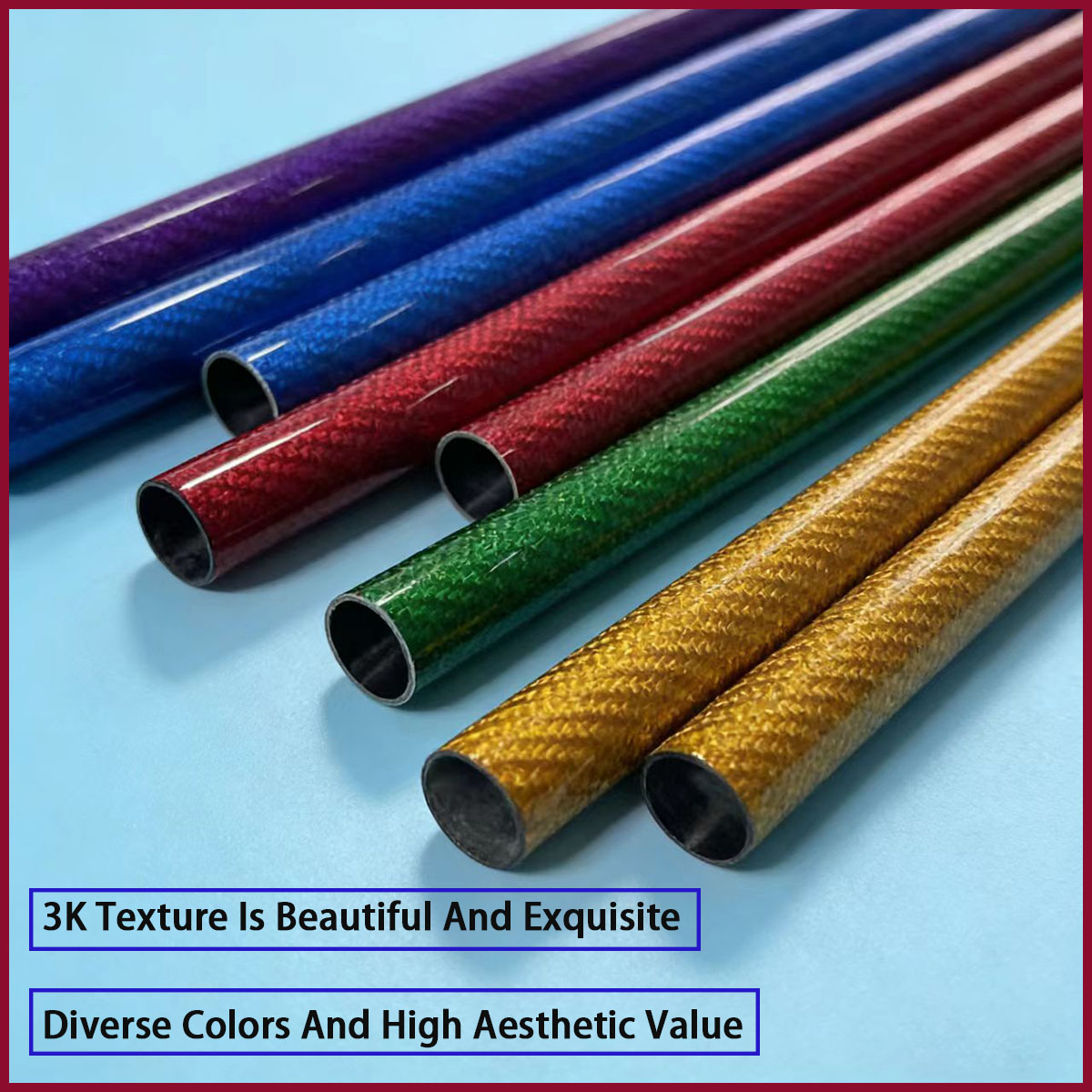 Dış çapı 10-18 mm olan renkli  - Sports Equipment Used incelemesi ve fiyatı
