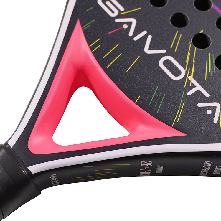 Tam karbon fiber malzemeden pa - Padel Racket Carbon incelemesi ve fiyatı
