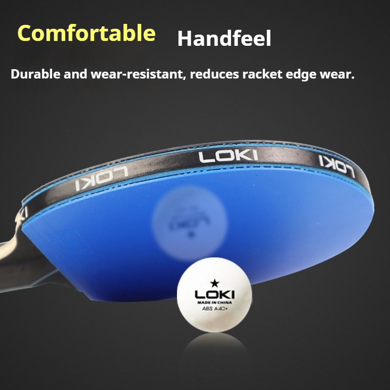 LOKI K5000 Başlangıç Seviyesi  - Ping Pong Ball Set incelemesi ve fiyatı