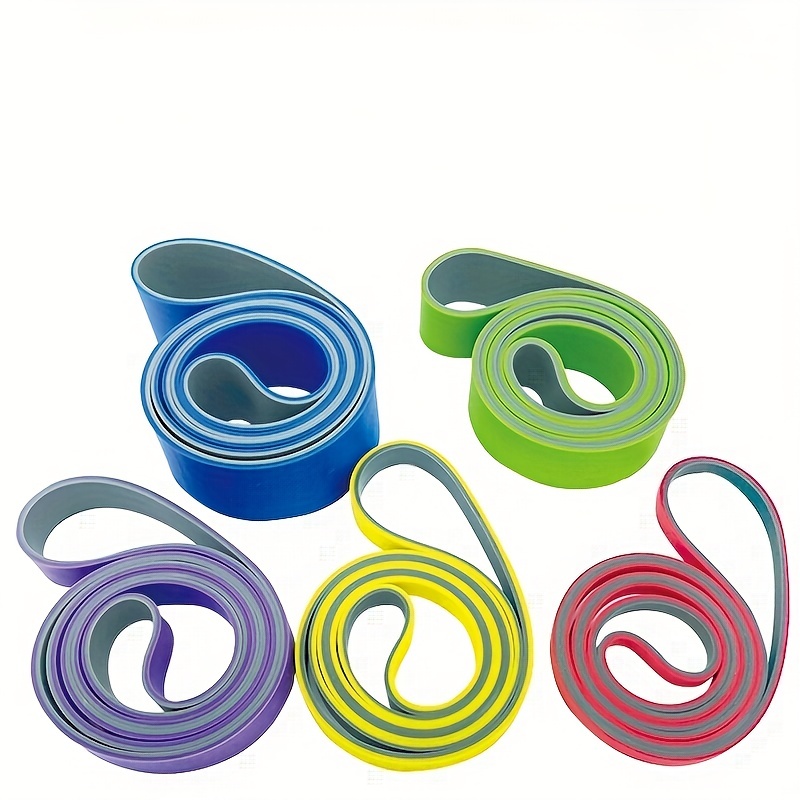 Çekme dirençli çift renkli yog - Sports Equipment Used incelemesi ve fiyatı
