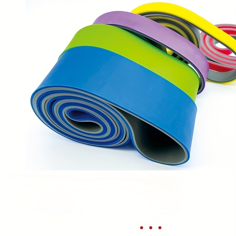 Çekme dirençli çift renkli yog - Sports Equipment Used incelemesi ve fiyatı