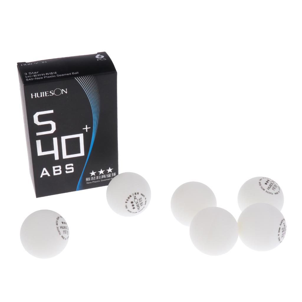 Profesyonel Masa Tenisi Toplar - Ping Pong Ball Set incelemesi ve fiyatı