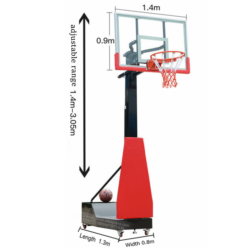 Yüksekliği Ayarlanabilir Taşın - Sports Equipment In School incelemesi ve fiyatı