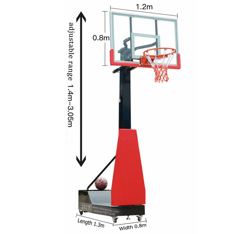 Yüksekliği Ayarlanabilir Taşın - Sports Equipment In School incelemesi ve fiyatı