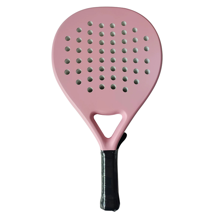 Tam karbon fiber malzemeden ür - Padel Racket Carbon incelemesi ve fiyatı