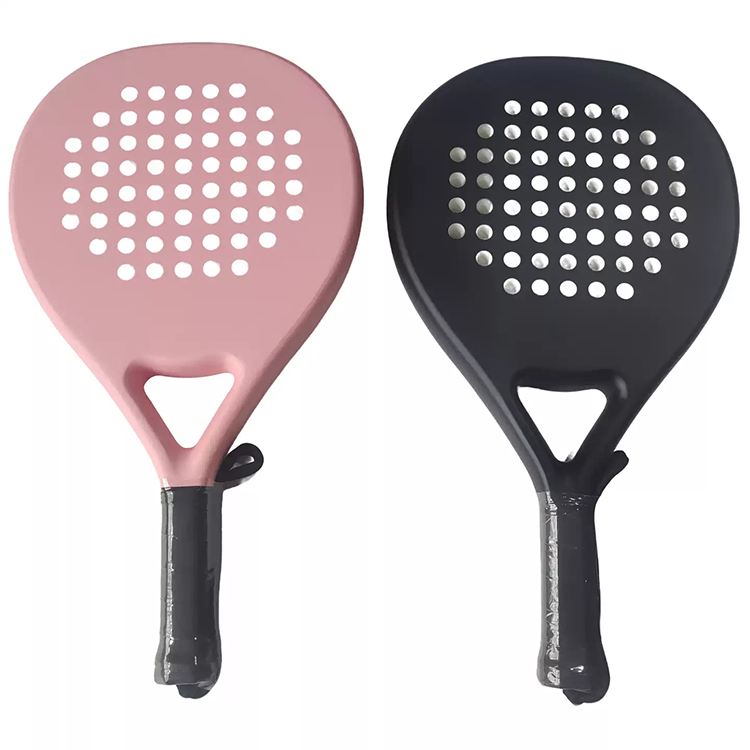 Tam karbon fiber malzemeden ür - Padel Racket Carbon incelemesi ve fiyatı