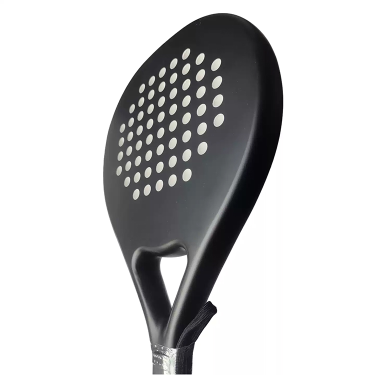 Tam karbon fiber malzemeden ür - Padel Racket Carbon incelemesi ve fiyatı