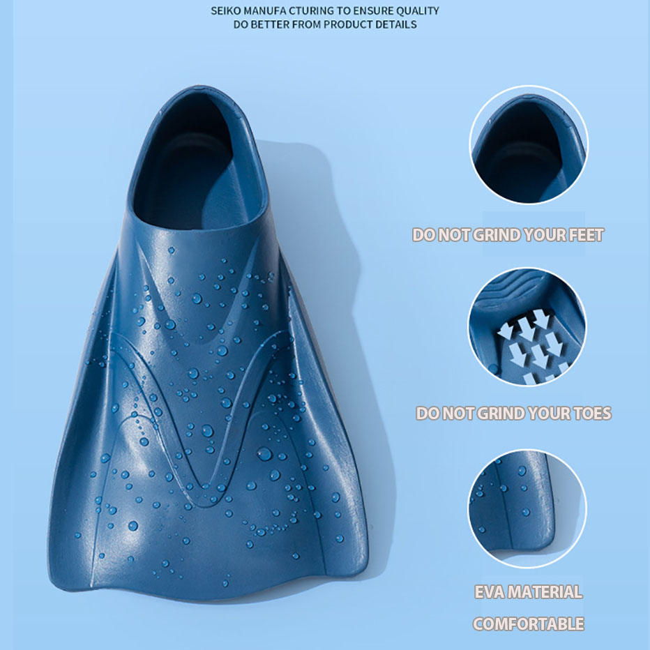 Kısa Kurbağa Ayakkabı Yetişkin - Swim Fin Short Blade incelemesi ve fiyatı