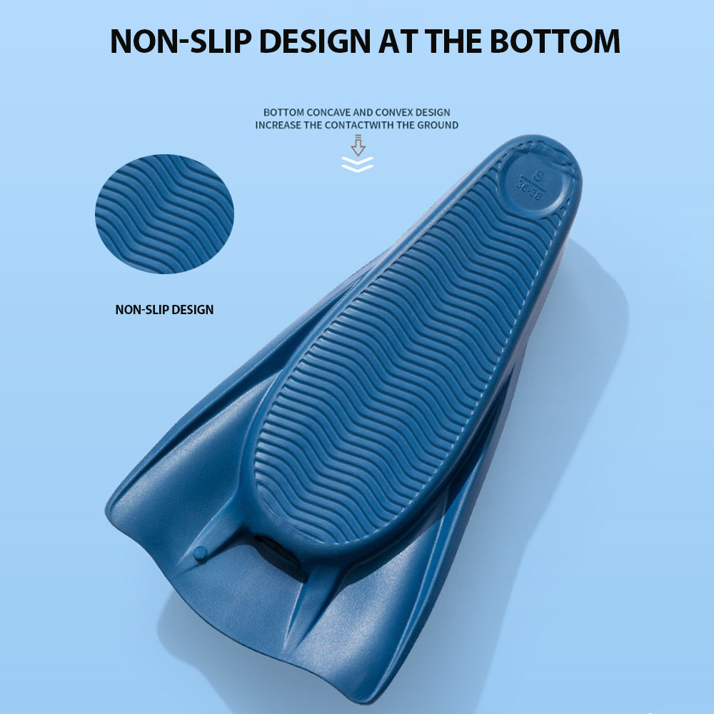 Kısa Kurbağa Ayakkabı Yetişkin - Swim Fin Short Blade incelemesi ve fiyatı
