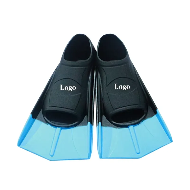 Profesyonel Kısa Paletli Silik - Swim Fin Short Blade incelemesi ve fiyatı