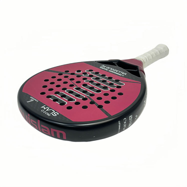 Premium karbon fiber malzemede - Padel Racket Carbon incelemesi ve fiyatı