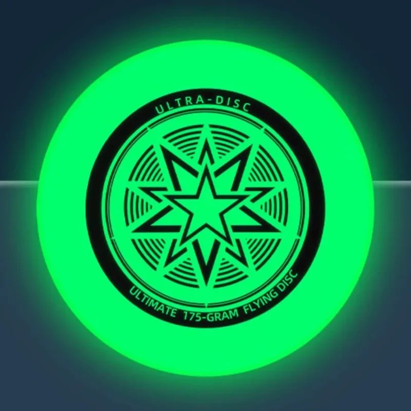 Gece Lambası Floresan Uçan Dis - Frisbee Ultimate Disc incelemesi ve fiyatı