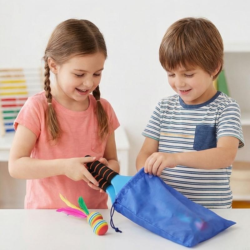 18 Parça Profesyonel Çocuk Kri - Ping Pong Ball Set incelemesi ve fiyatı