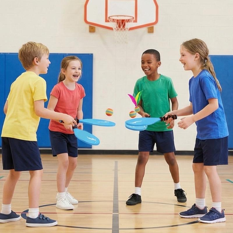 18 Parça Profesyonel Çocuk Kri - Ping Pong Ball Set incelemesi ve fiyatı