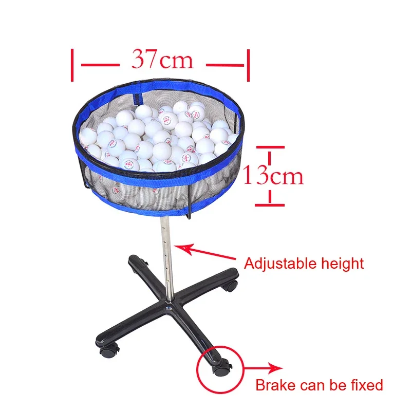 Mobil Masa Tenisi Çoklu Top De - Ping Pong Ball Set incelemesi ve fiyatı