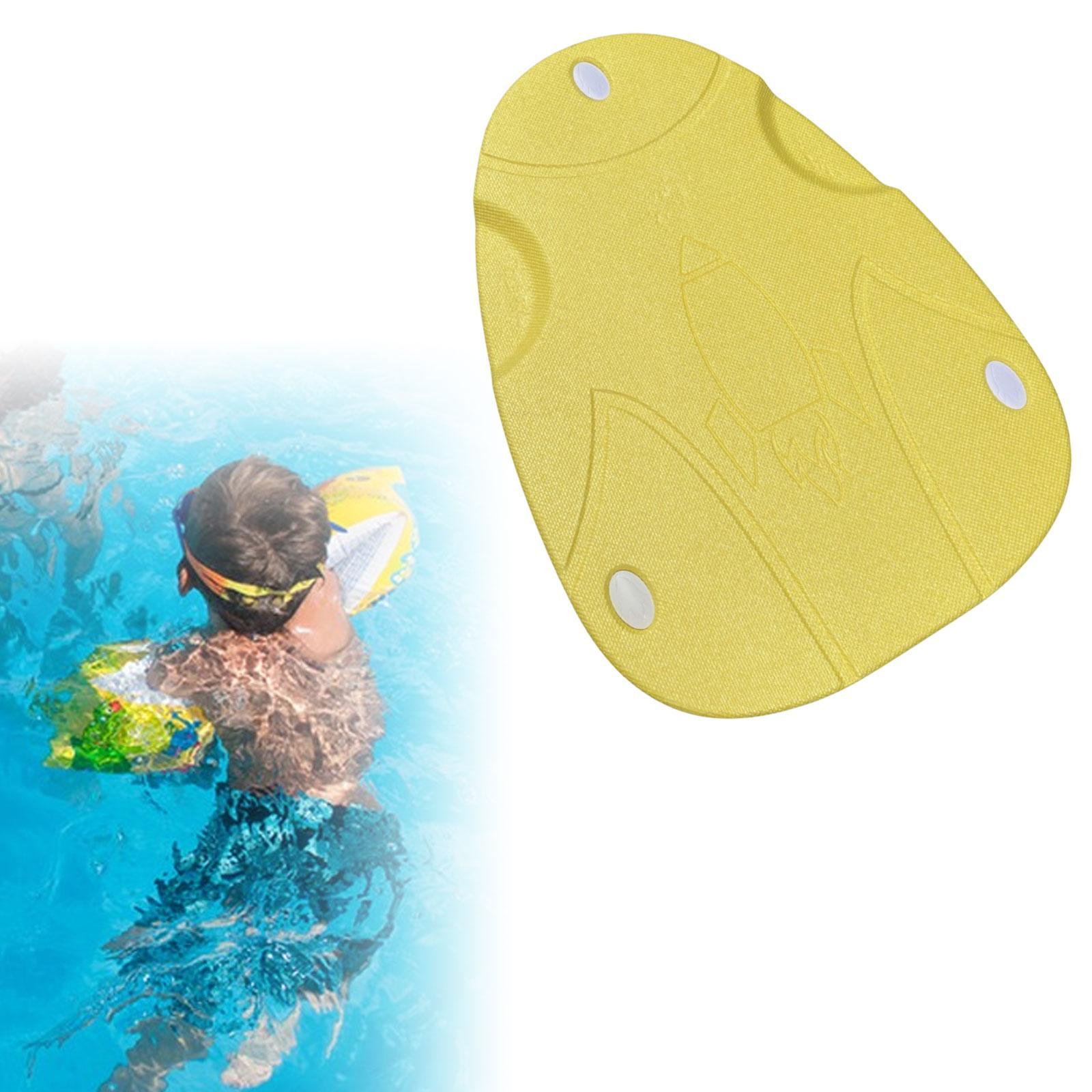 Elektrikli yüzme kickboard'u r - Swimming Kickboard incelemesi ve fiyatı
