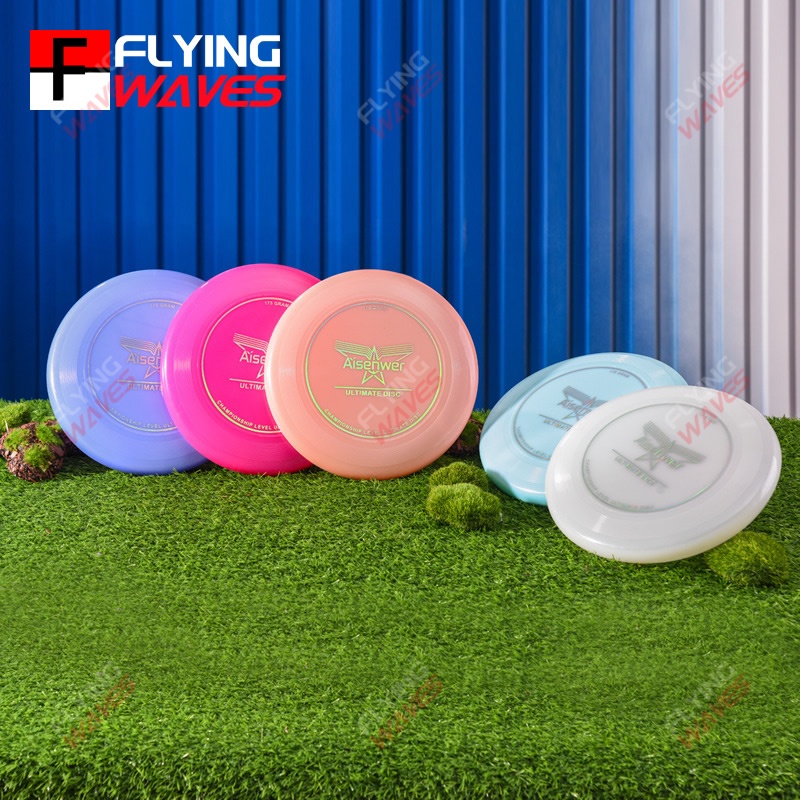 Noctilucent Ultimate Uçan Disk - Frisbee Ultimate Disc incelemesi ve fiyatı