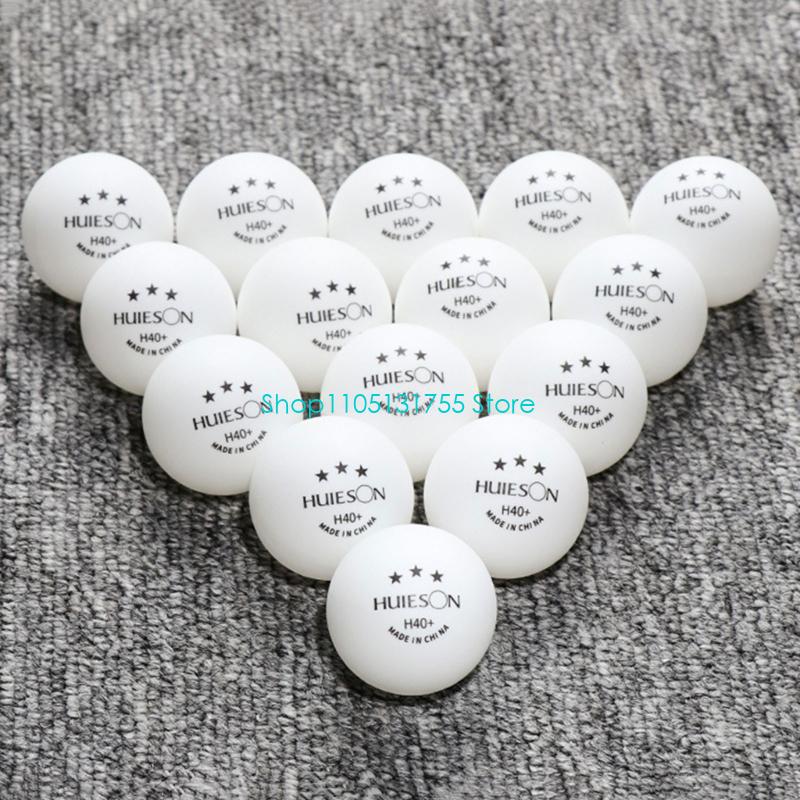 K0EF 3 Yıldız Pingpong Topları - Ping Pong Ball Set incelemesi ve fiyatı