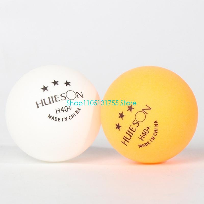 K0EF 3 Yıldız Pingpong Topları - Ping Pong Ball Set incelemesi ve fiyatı